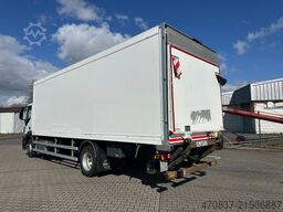 IVECO Stralis AD 190 330 / Carrier MT 1250 / 3 x Lager