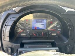 IVECO Stralis AD 190 330 / Carrier MT 1250 / 3 x Lager