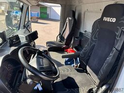 IVECO Stralis AD 190 330 / Carrier MT 1250 / 3 x Lager