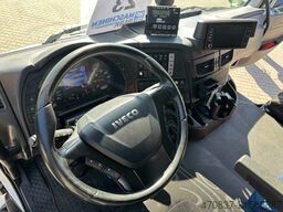 IVECO Stralis AD 190 330 / Carrier MT 1250 / 3 x Lager