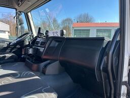 IVECO Stralis AD 190 330 / Carrier MT 1250 / 3 x Lager