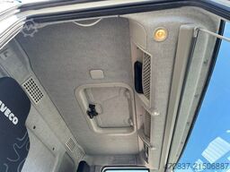 IVECO Stralis AD 190 330 / Carrier MT 1250 / 3 x Lager