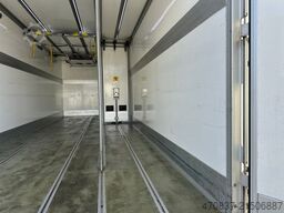 IVECO Stralis AD 190 330 / Carrier MT 1250 / 3 x Lager