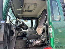 MAN TGS 26.440 / Hiab XR21S56 / Hiab 166 D-3