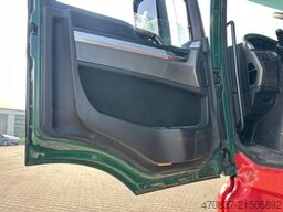 MAN TGS 26.440 / Hiab XR21S56 / Hiab 166 D-3