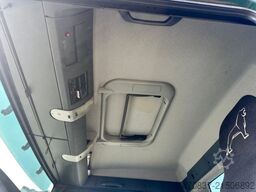 MAN TGS 26.440 / Hiab XR21S56 / Hiab 166 D-3