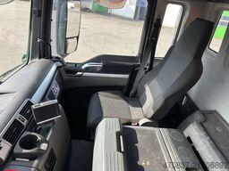 MAN TGS 26.440 / Hiab XR21S56 / Hiab 166 D-3