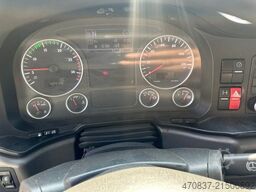 MAN TGS 26.440 / Hiab XR21S56 / Hiab 166 D-3