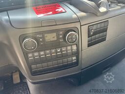 MAN TGS 26.440 / Hiab XR21S56 / Hiab 166 D-3