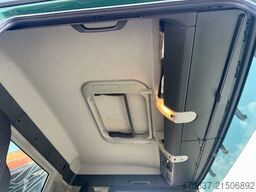 MAN TGS 26.440 / Hiab XR21S56 / Hiab 166 D-3