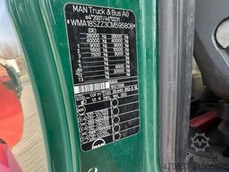 MAN TGS 26.440 / Hiab XR21S56 / Hiab 166 D-3