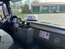 MAN TGS 26.440 / Hiab XR21S56 / Hiab 166 D-3