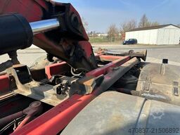 MAN TGS 26.440 / Hiab XR21S56 / Hiab 166 D-3