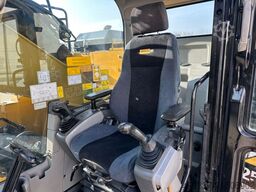 CATERPILLAR 325 FL CR / Gummipads