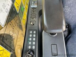 CATERPILLAR 325 FL CR / Gummipads