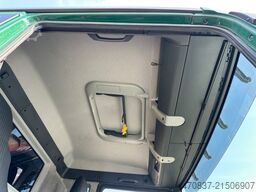 MAN TGS 26.400 / Hiab XR21S56 / Hiab 144 ES-3 / Funk