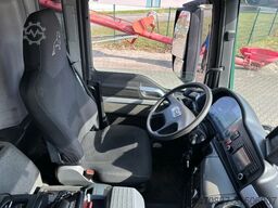 MAN TGS 26.400 / Hiab XR21S56 / Hiab 144 ES-3 / Funk