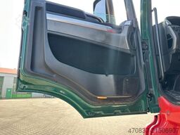 MAN TGS 26.400 / Hiab XR21S56 / Hiab 144 ES-3 / Funk