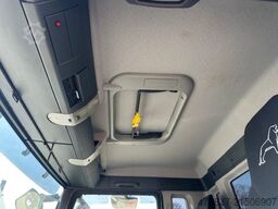 MAN TGS 26.400 / Hiab XR21S56 / Hiab 144 ES-3 / Funk