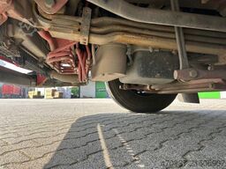 MAN TGS 26.400 / Hiab XR21S56 / Hiab 144 ES-3 / Funk