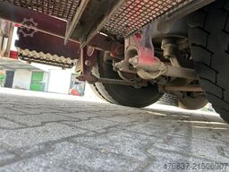 MAN TGS 26.400 / Hiab XR21S56 / Hiab 144 ES-3 / Funk