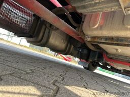 MAN TGS 26.400 / Hiab XR21S56 / Hiab 144 ES-3 / Funk