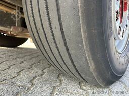 MAN TGS 26.400 / Hiab XR21S56 / Hiab 144 ES-3 / Funk