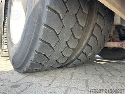 MAN TGS 26.400 / Hiab XR21S56 / Hiab 144 ES-3 / Funk