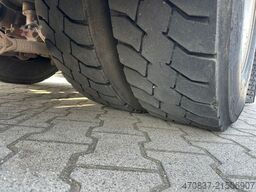 MAN TGS 26.400 / Hiab XR21S56 / Hiab 144 ES-3 / Funk