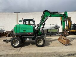 WACKER Neuson EW 100