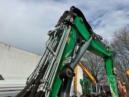 WACKER Neuson EW 100