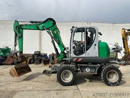 WACKER Neuson EW 100