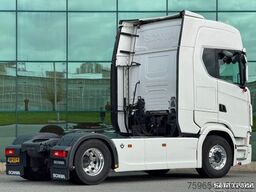 SCANIA 590S V8 NGS RETARDER 2x TANKS ONLY 366.000 KM SU