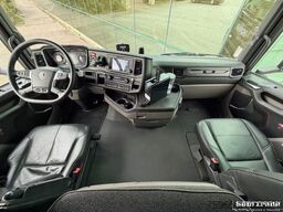 SCANIA 590S V8 NGS RETARDER 2x TANKS ONLY 366.000 KM SU