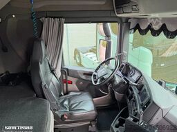 SCANIA 590S V8 NGS RETARDER 2x TANKS ONLY 366.000 KM SU