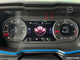 SCANIA 590S V8 NGS RETARDER 2x TANKS ONLY 366.000 KM SU