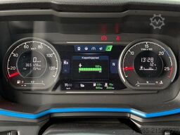 SCANIA 590S V8 NGS RETARDER 2x TANKS ONLY 366.000 KM SU