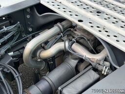 SCANIA 590S V8 NGS RETARDER 2x TANKS ONLY 366.000 KM SU