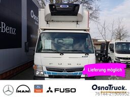 MITSUBISHI 7C15 AMT EcoHybrid Tiefkühler Autom,Klima,Radio