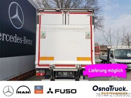 MITSUBISHI 7C15 AMT EcoHybrid Tiefkühler Autom,Klima,Radio