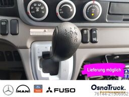 MITSUBISHI 7C15 AMT EcoHybrid Tiefkühler Autom,Klima,Radio