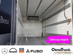 FUSO 7C15 AMT EcoHybrid Tiefkühler Autom,Klima,Radio