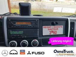 MITSUBISHI 7C15 AMT EcoHybrid Tiefkühler Autom,Klima,Radio