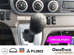 MITSUBISHI 7C15 AMT EcoHybrid Tiefkühler Autom,Klima,Radio