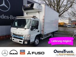 FUSO 7C15 AMT EcoHybrid Tiefkühler Autom,Klima,Radio