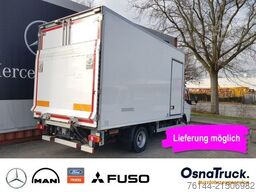 FUSO 7C15 AMT EcoHybrid Tiefkühler Autom,Klima,Radio