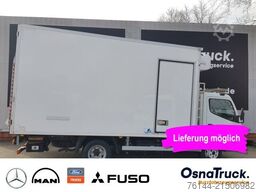 FUSO 7C15 AMT EcoHybrid Tiefkühler Autom,Klima,Radio
