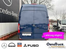 MERCEDES-BENZ Sprinter 315CDI mittellangL2H2 Klima,AHK,Sortimo
