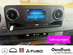 MERCEDES-BENZ Sprinter 315CDI mittellangL2H2 Klima,AHK,Sortimo