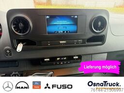 MERCEDES-BENZ Sprinter 315CDI mittellangL2H2 Klima,AHK,Sortimo